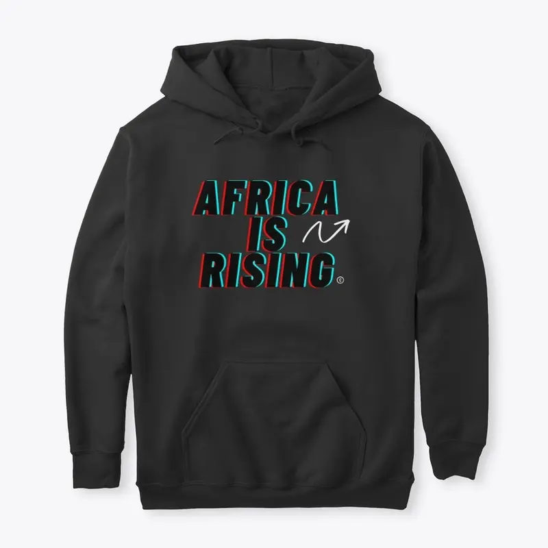 Africa is Rising