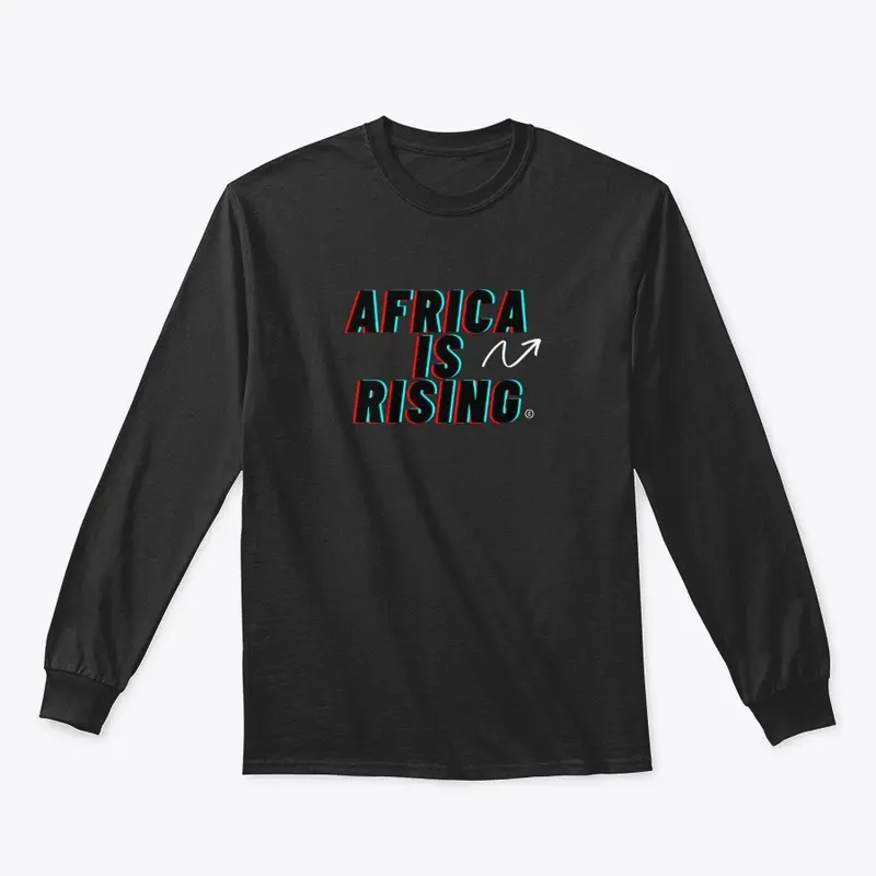 Africa is Rising