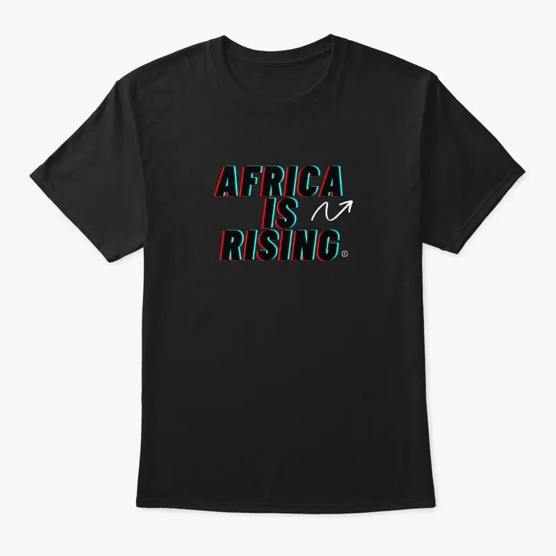 Africa is Rising