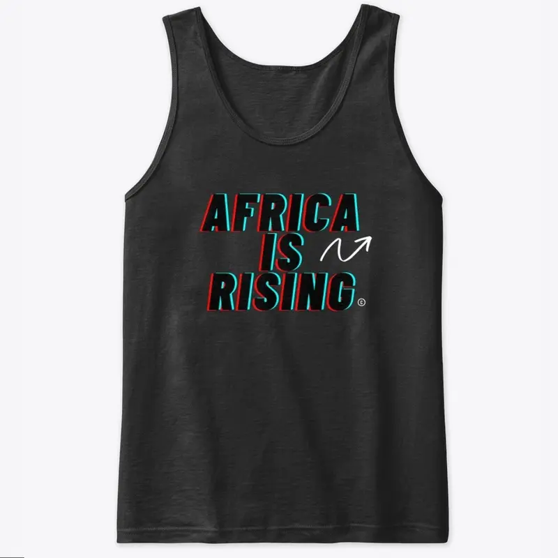 Africa is Rising